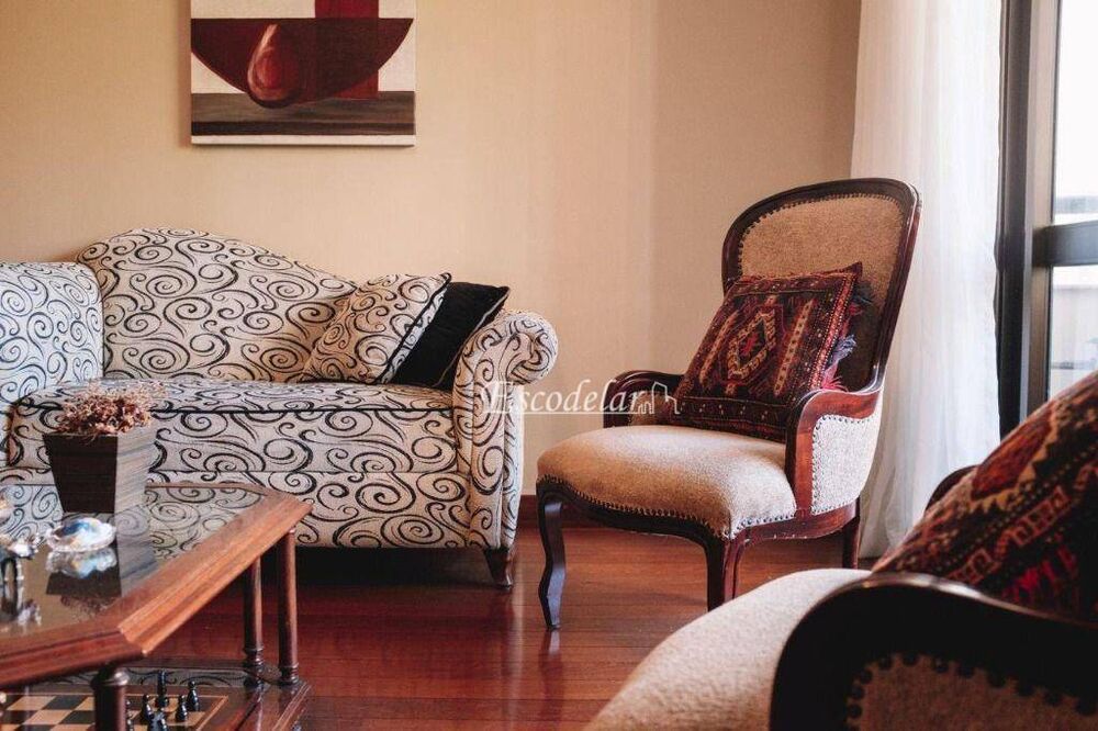 Apartamento, 4 quartos, 135 m² - Foto 2