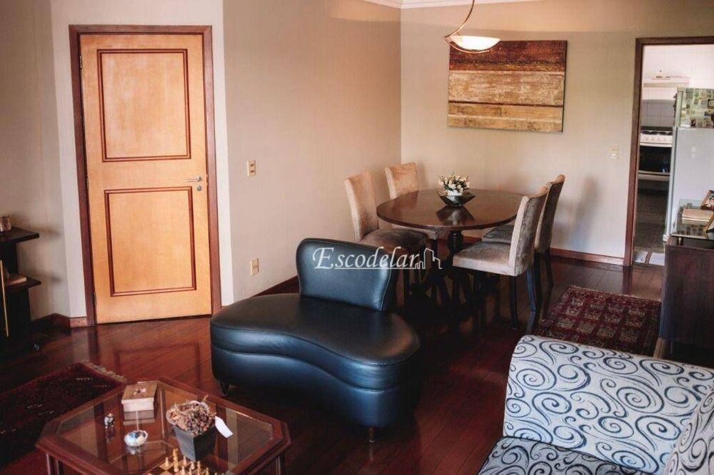 Apartamento, 4 quartos, 135 m² - Foto 1