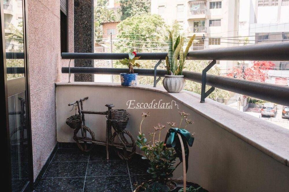 Apartamento, 4 quartos, 135 m² - Foto 3