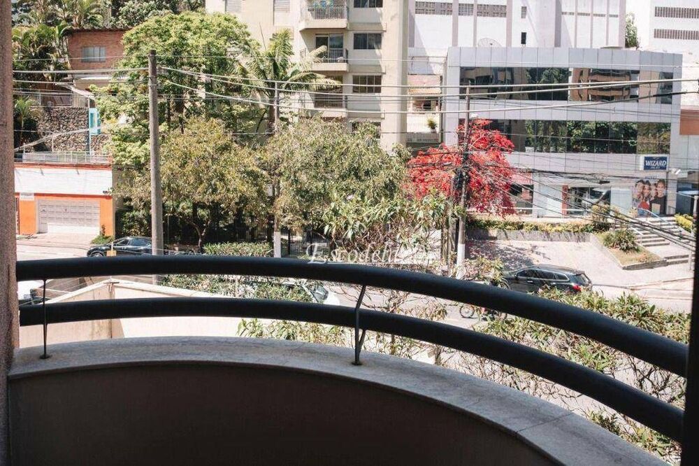 Apartamento, 4 quartos, 135 m² - Foto 5