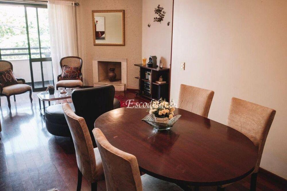 Apartamento, 4 quartos, 135 m² - Foto 12