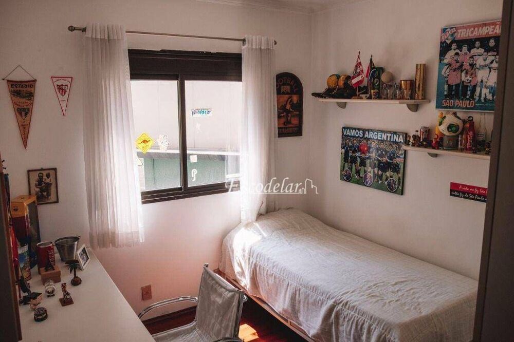 Apartamento, 4 quartos, 135 m² - Foto 8