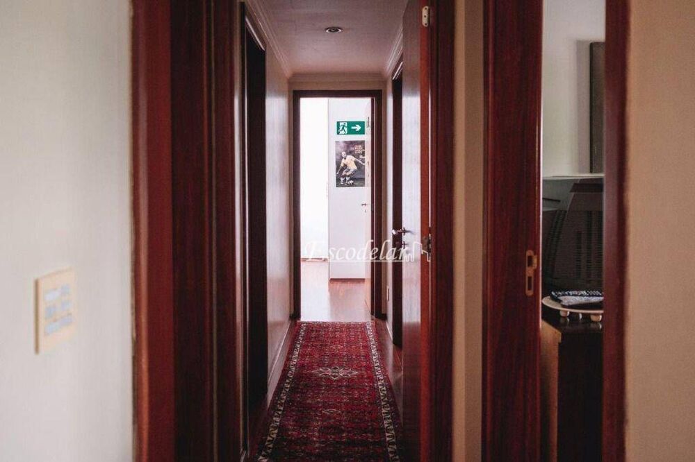 Apartamento, 4 quartos, 135 m² - Foto 6