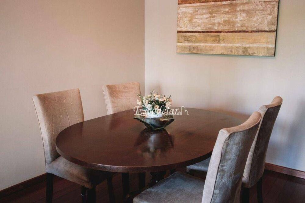 Apartamento, 4 quartos, 135 m² - Foto 7