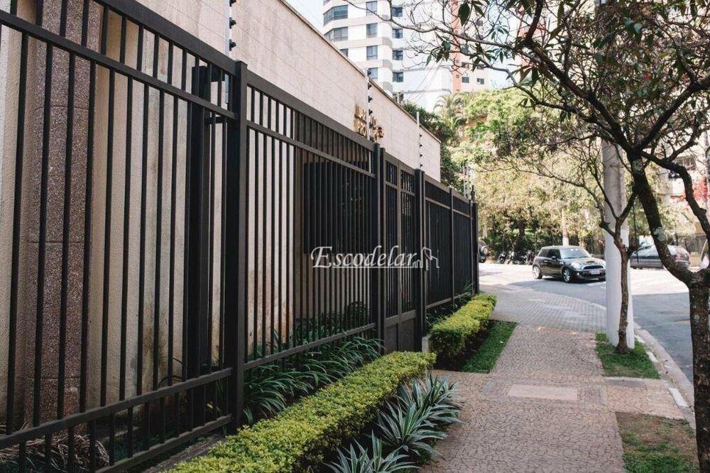 Apartamento, 4 quartos, 135 m² - Foto 10