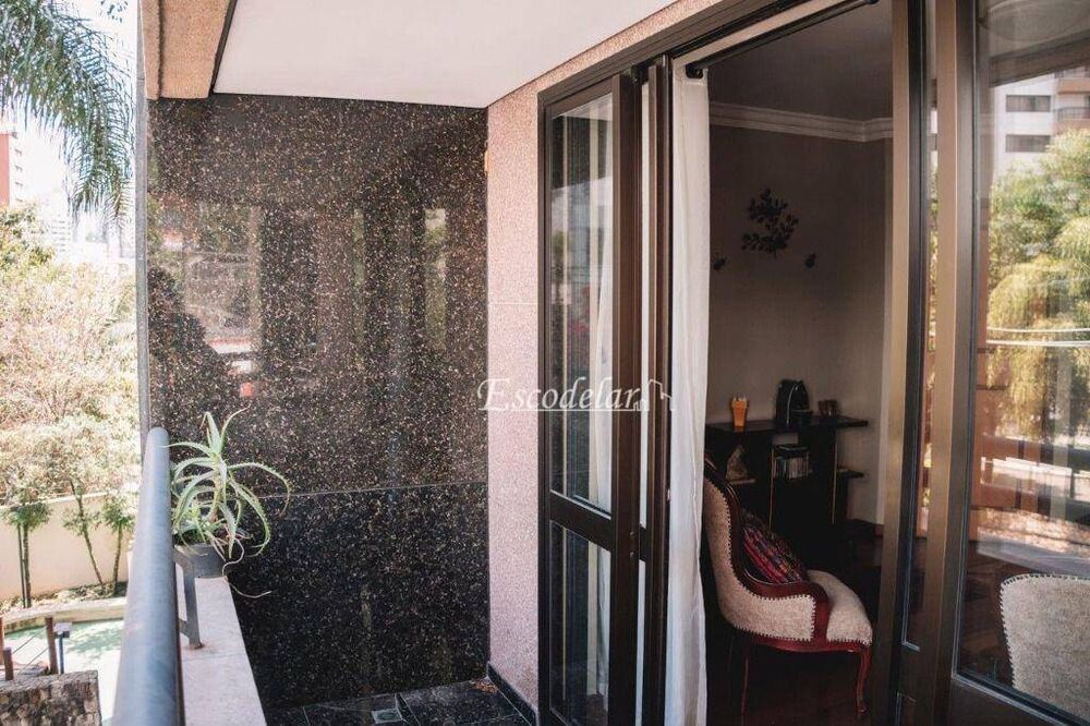 Apartamento, 4 quartos, 135 m² - Foto 4