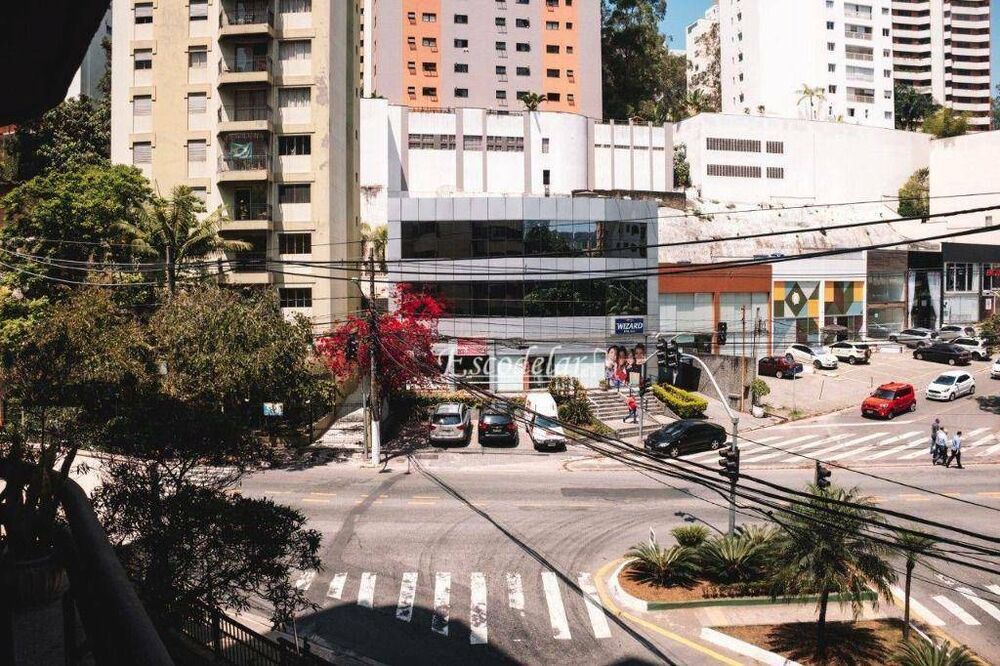 Apartamento, 4 quartos, 135 m² - Foto 11