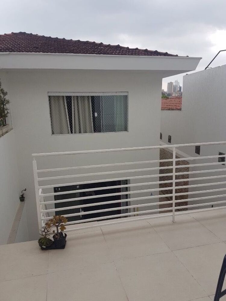 Sobrado, 3 quartos, 200 m² - Foto 1