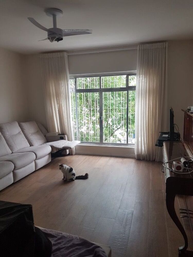 Sobrado, 3 quartos, 200 m² - Foto 3