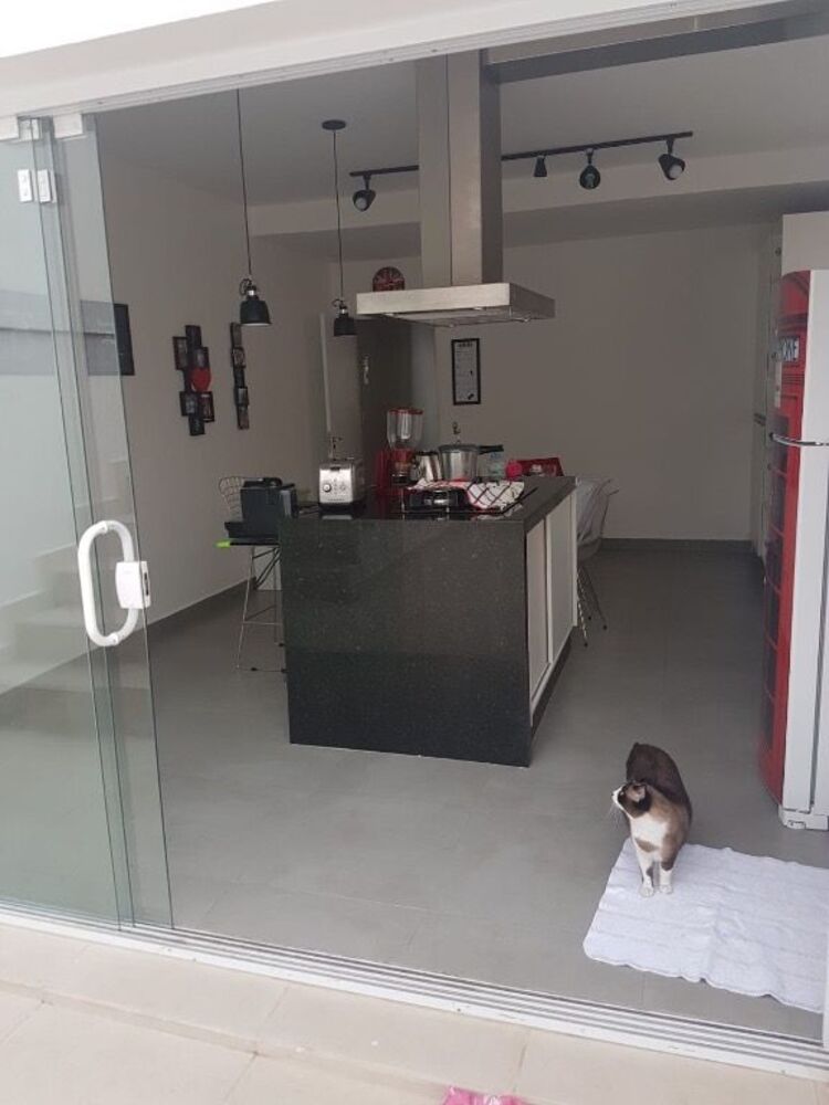 Sobrado, 3 quartos, 200 m² - Foto 2
