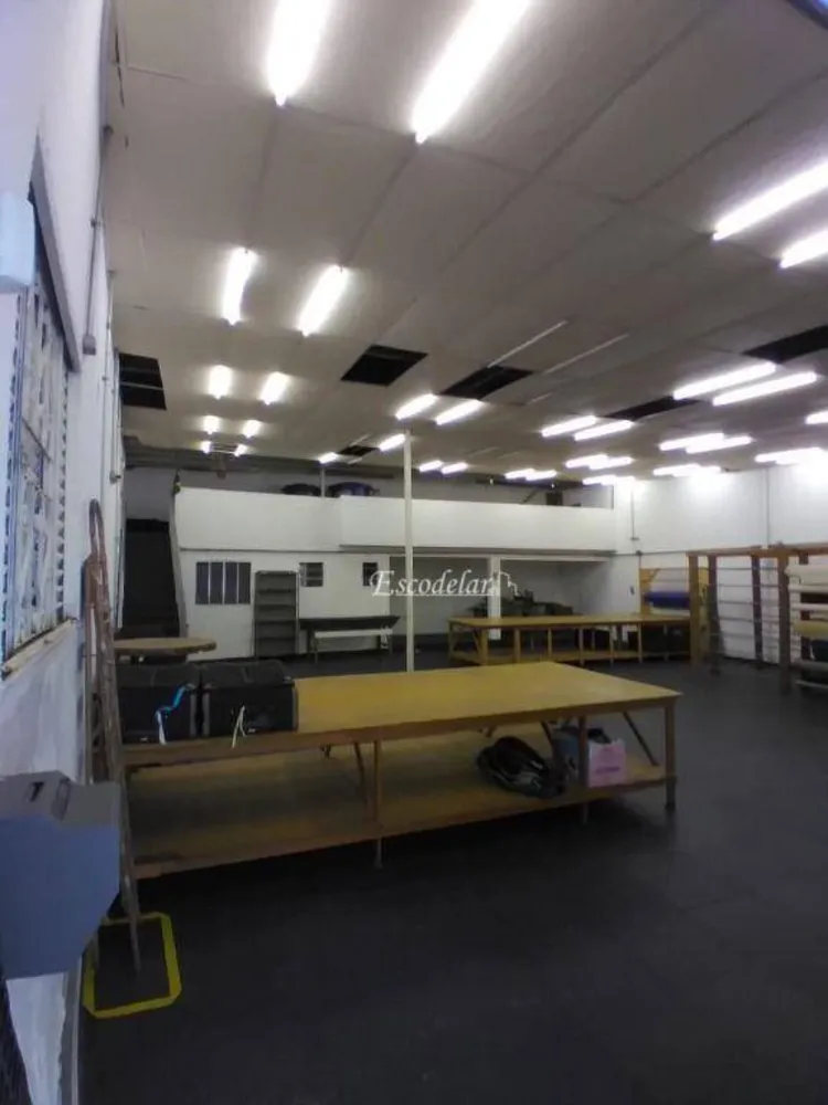 Prédio Inteiro, 420 m² - Foto 3