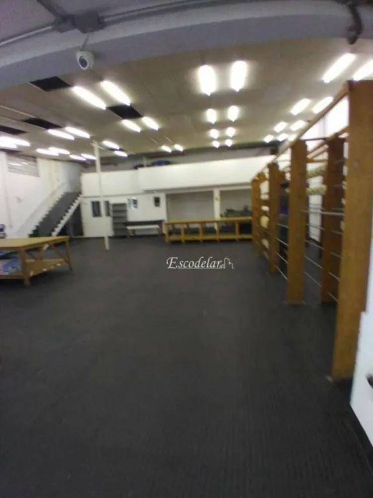 Prédio Inteiro, 420 m² - Foto 2