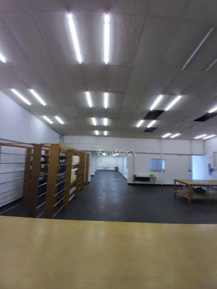 Prédio Inteiro, 420 m² - Foto 1