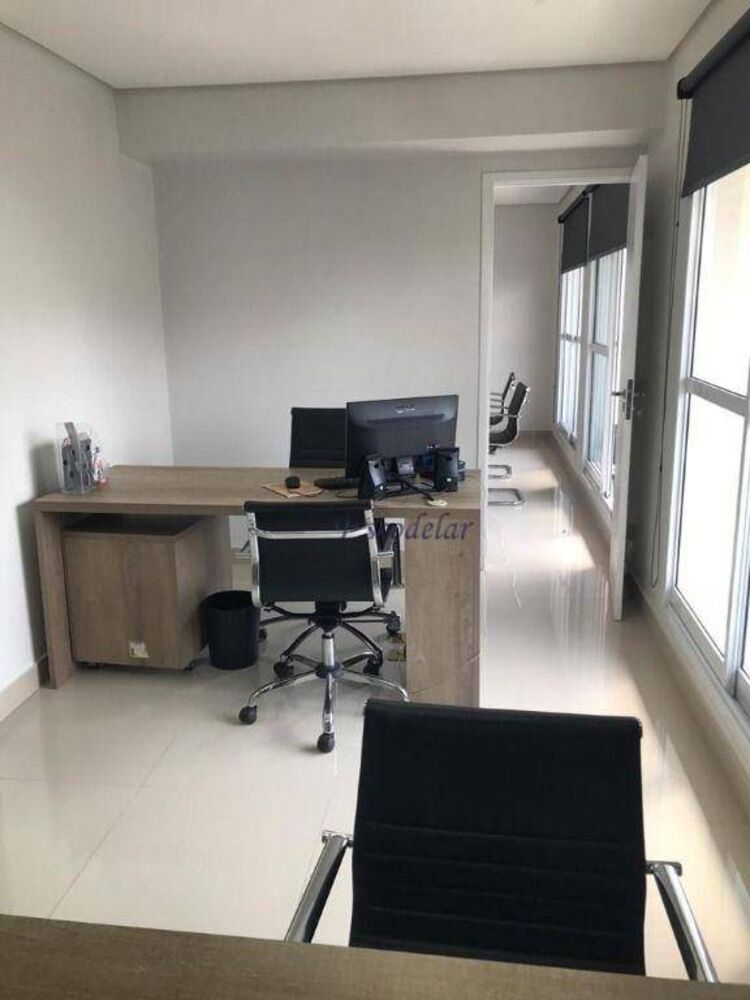 Sala-Conjunto, 38 m² - Foto 7