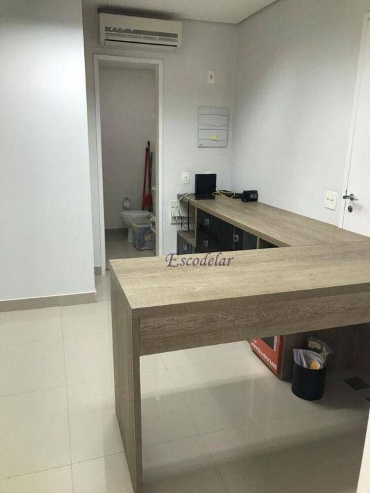 Sala-Conjunto, 38 m² - Foto 5