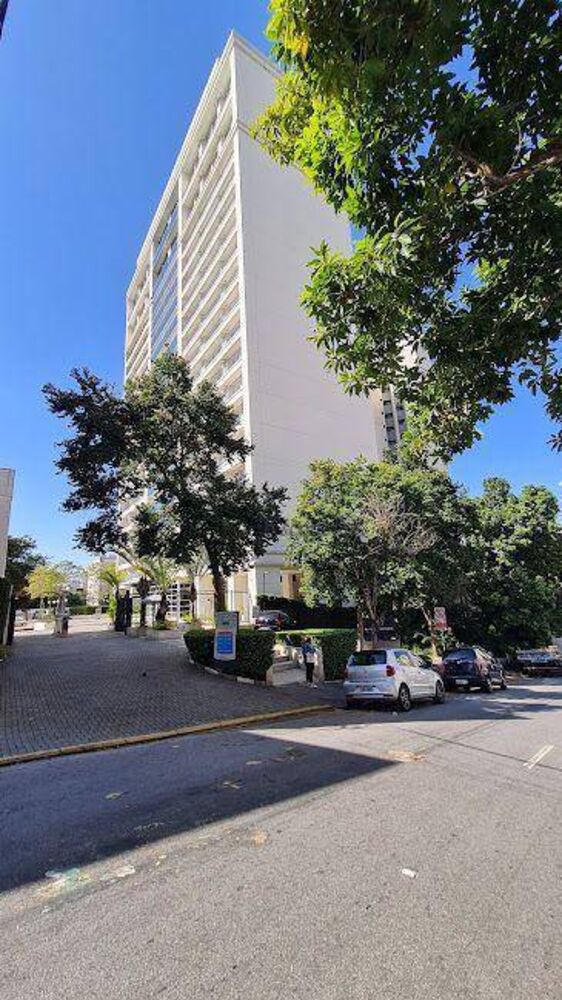Sala-Conjunto, 38 m² - Foto 11