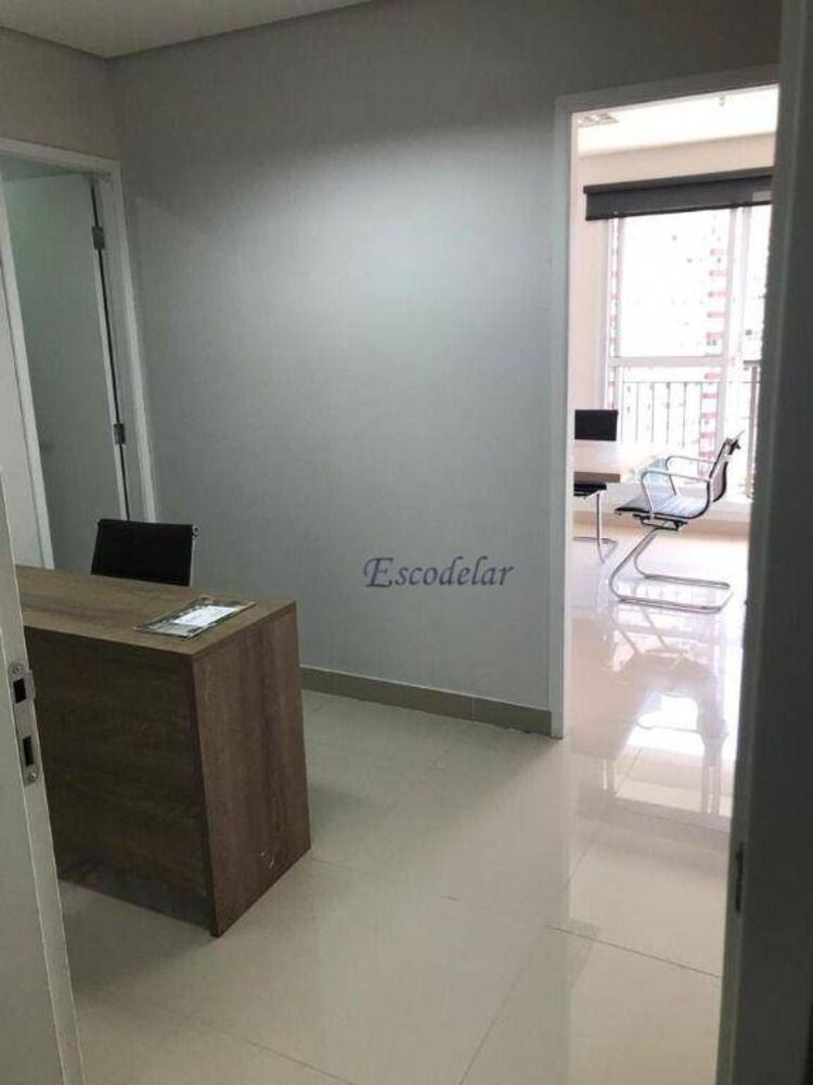 Sala-Conjunto, 38 m² - Foto 9