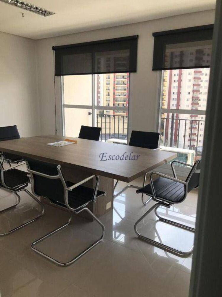 Sala-Conjunto, 38 m² - Foto 3