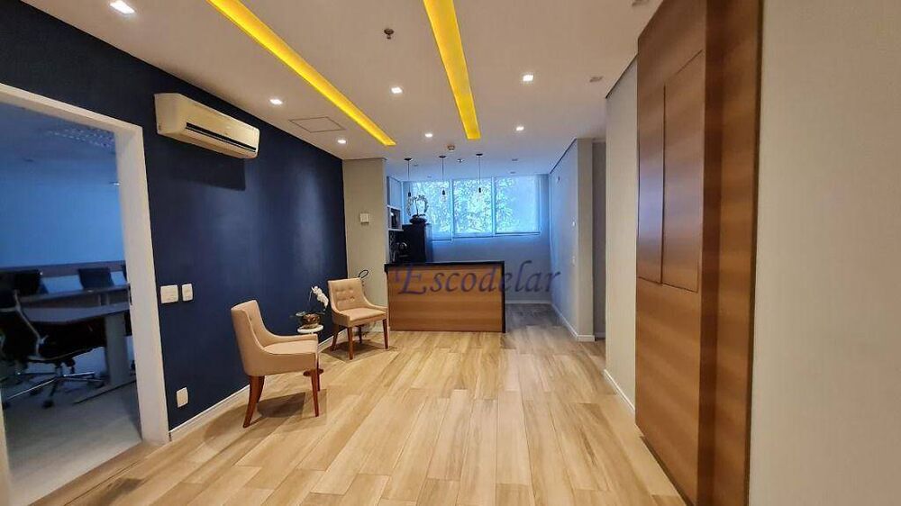 Sala-Conjunto, 38 m² - Foto 12