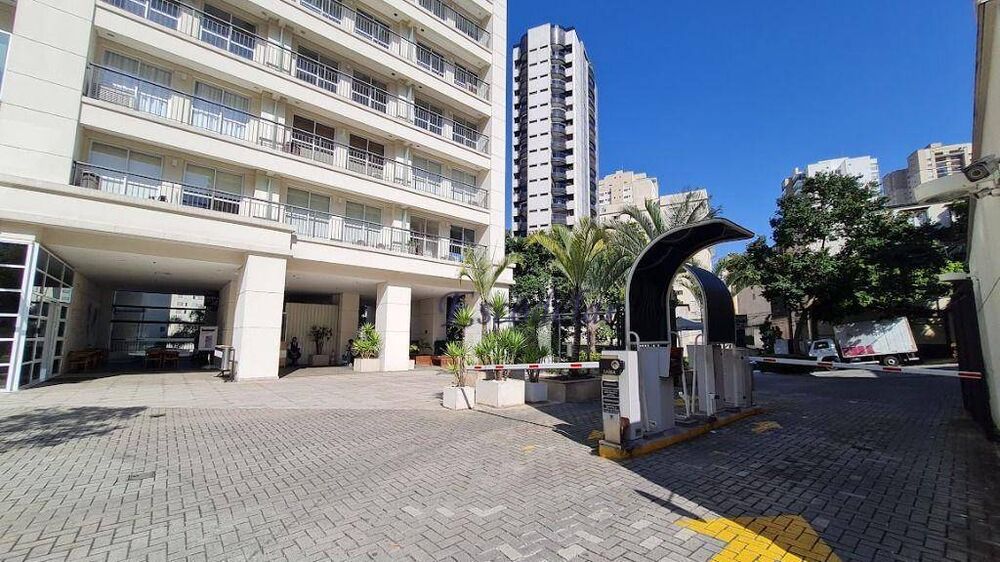 Sala-Conjunto, 38 m² - Foto 1