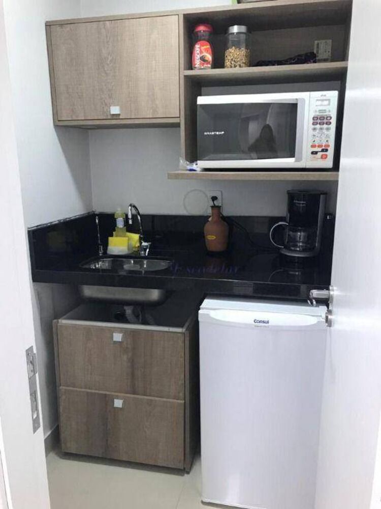 Sala-Conjunto, 38 m² - Foto 10
