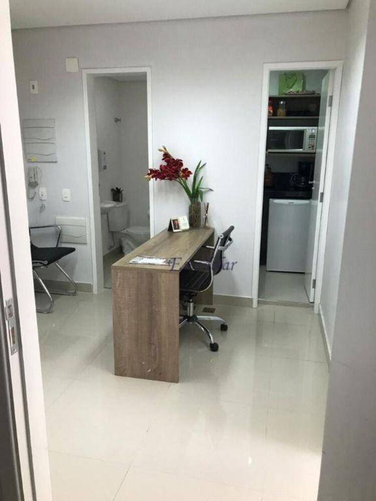 Sala-Conjunto, 38 m² - Foto 8
