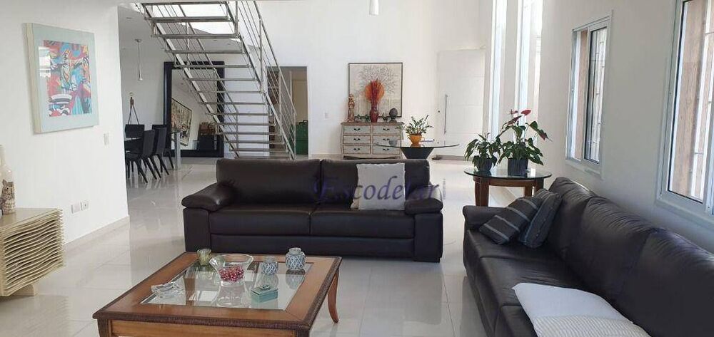Casa, 4 quartos, 550 m² - Foto 4