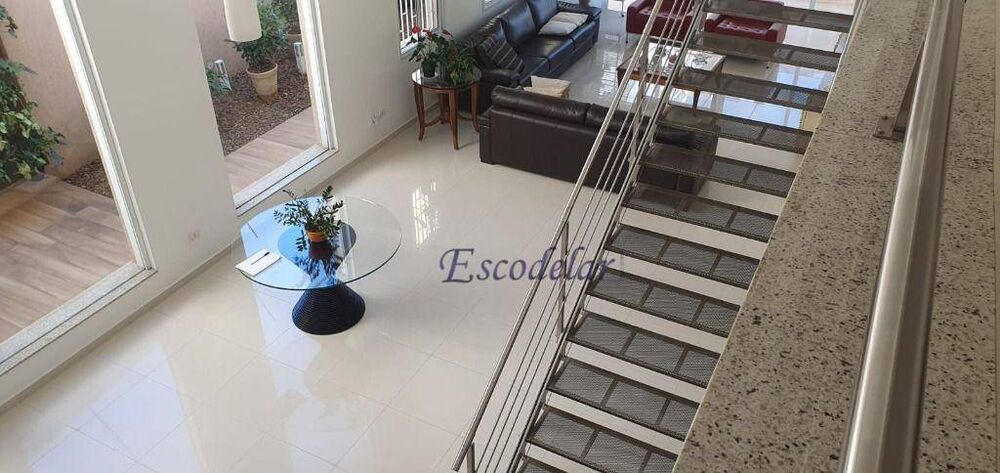 Casa, 4 quartos, 550 m² - Foto 2
