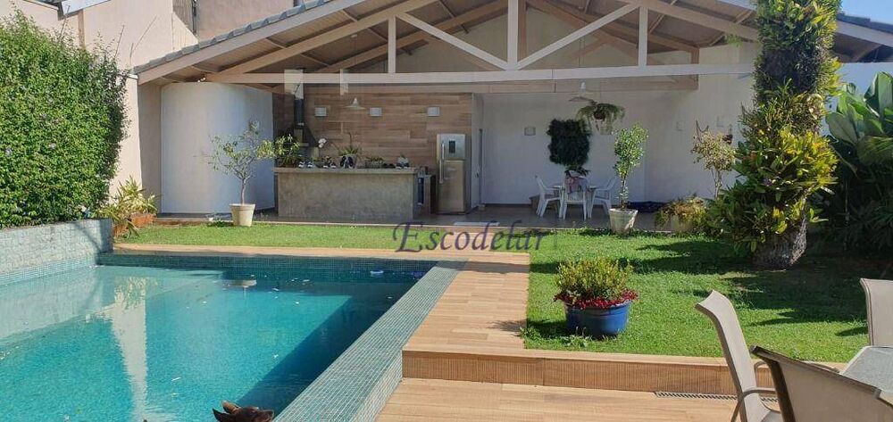 Casa, 4 quartos, 550 m² - Foto 3