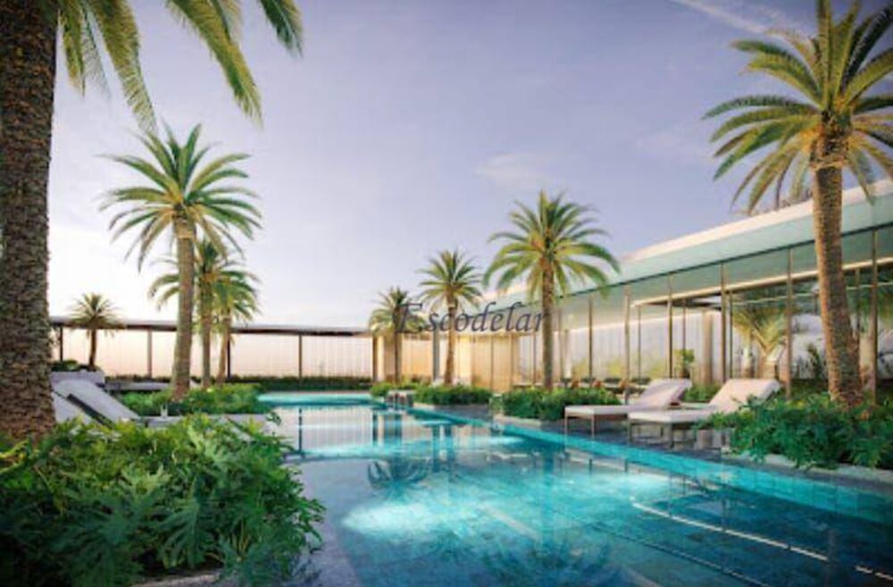 Apartamento à venda com 3 quartos, 308m² - Foto 9