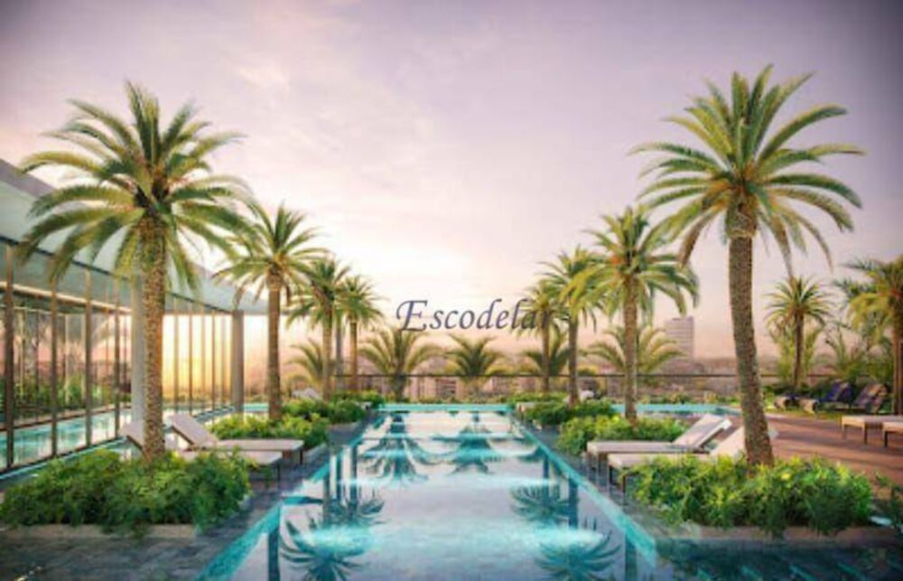 Apartamento à venda com 3 quartos, 308m² - Foto 10