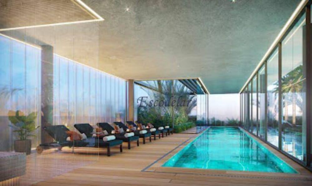 Apartamento à venda com 3 quartos, 308m² - Foto 11