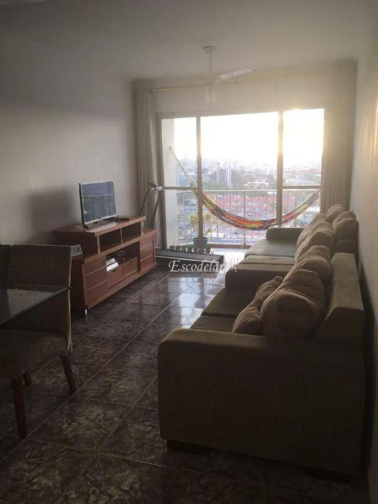Apartamento, 2 quartos, 85 m² - Foto 2