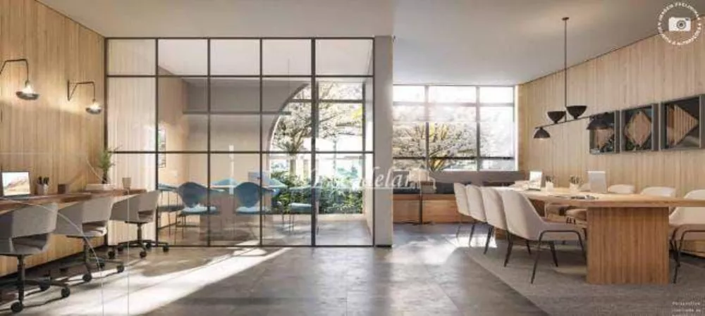 Apartamento, 4 quartos, 276 m² - Foto 2