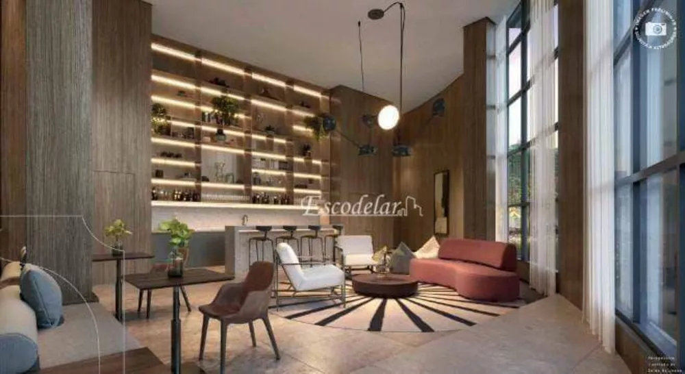 Apartamento, 4 quartos, 276 m² - Foto 1