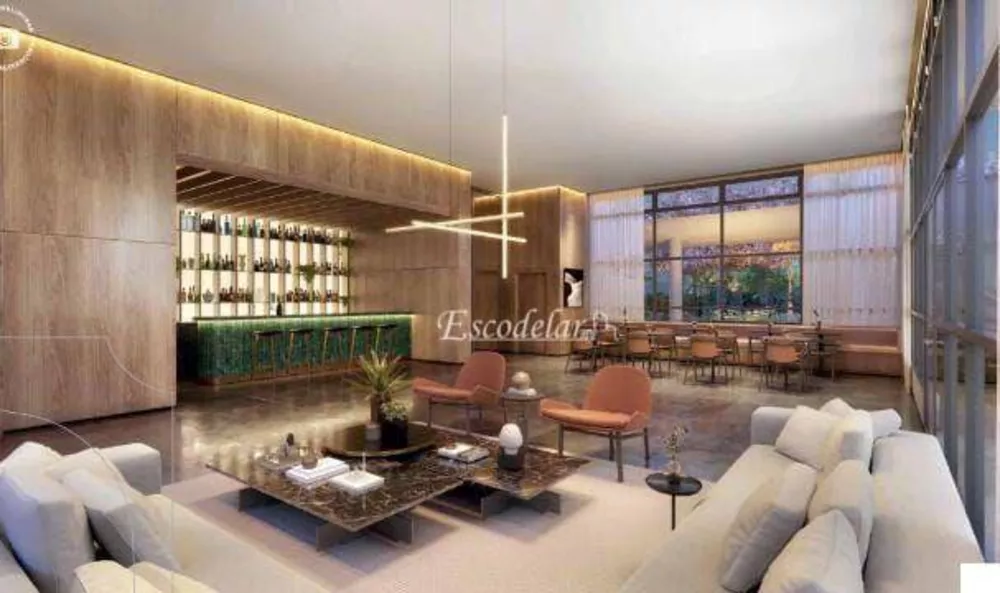 Apartamento, 4 quartos, 276 m² - Foto 4