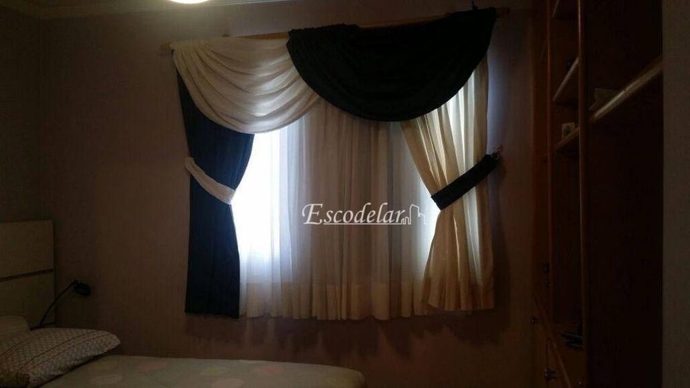 Apartamento, 4 quartos, 153 m² - Foto 9
