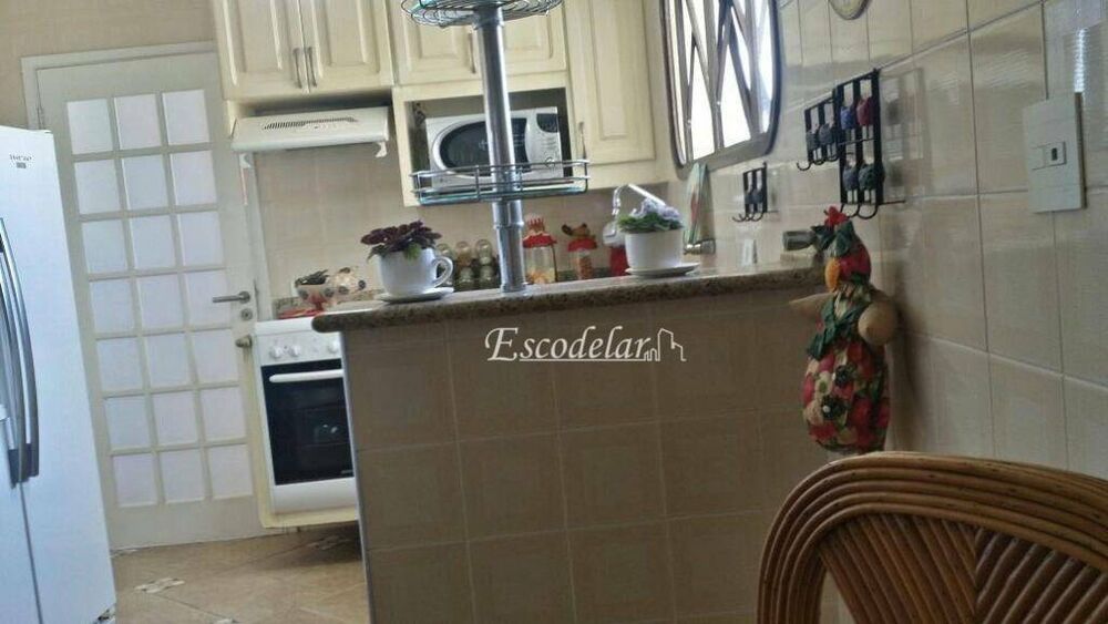 Apartamento, 4 quartos, 153 m² - Foto 20