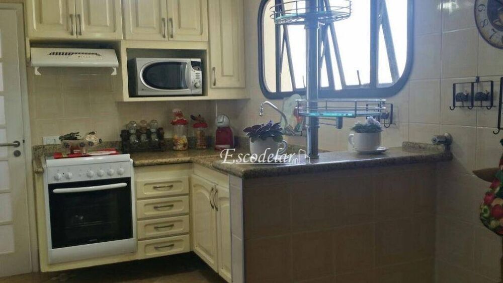 Apartamento, 4 quartos, 153 m² - Foto 5