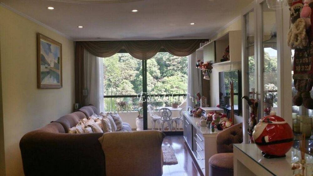 Apartamento, 4 quartos, 153 m² - Foto 2