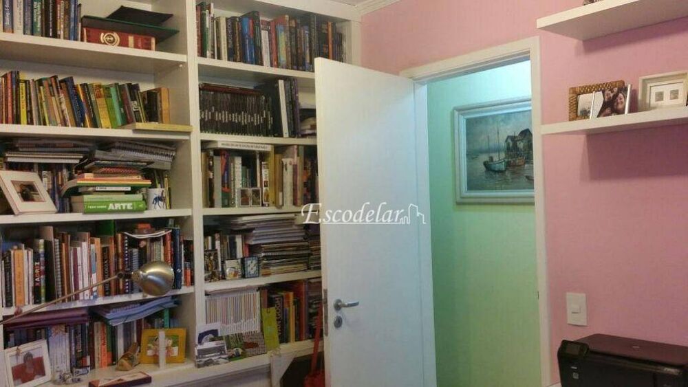 Apartamento, 4 quartos, 153 m² - Foto 12