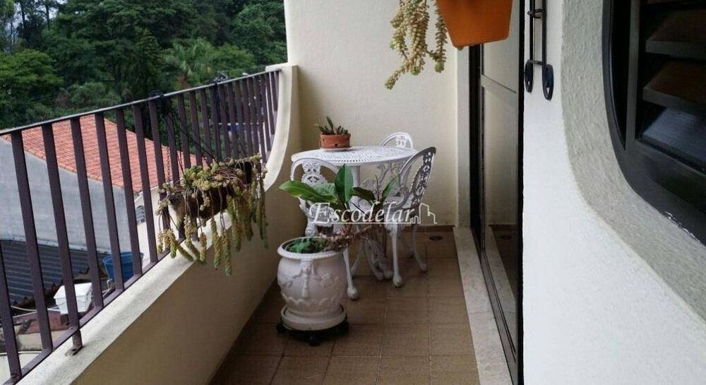 Apartamento, 4 quartos, 153 m² - Foto 19