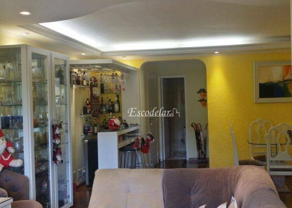 Apartamento, 4 quartos, 153 m² - Foto 4