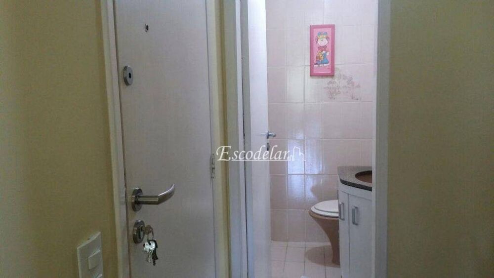 Apartamento, 4 quartos, 153 m² - Foto 18