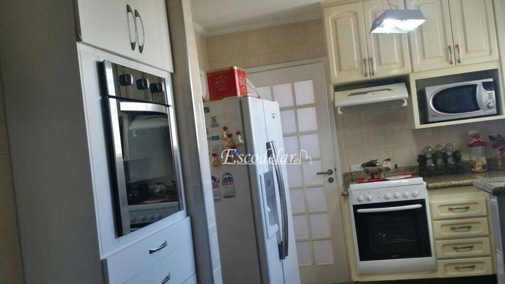 Apartamento, 4 quartos, 153 m² - Foto 6