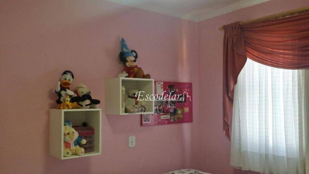 Apartamento, 4 quartos, 153 m² - Foto 10