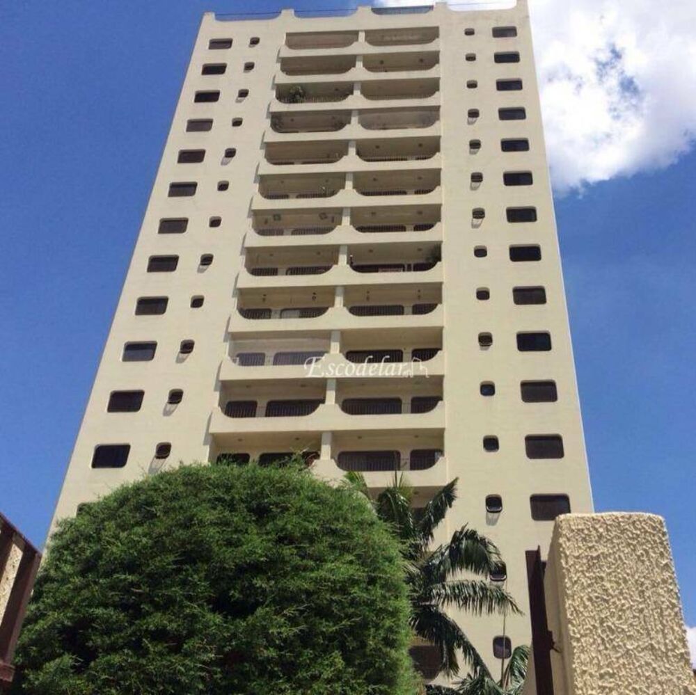 Apartamento, 4 quartos, 153 m² - Foto 1