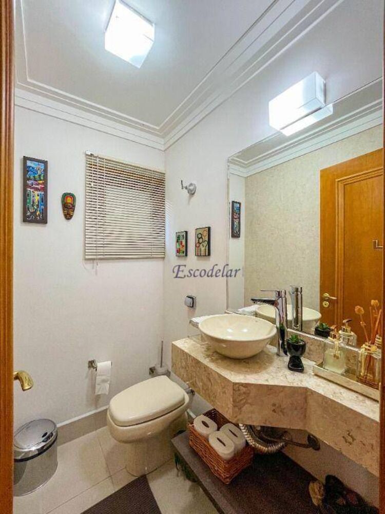 Casa, 4 quartos, 482 m² - Foto 6