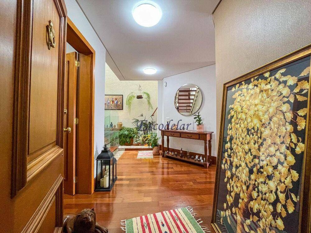 Casa, 4 quartos, 482 m² - Foto 3