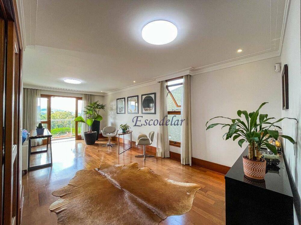 Casa, 4 quartos, 482 m² - Foto 8